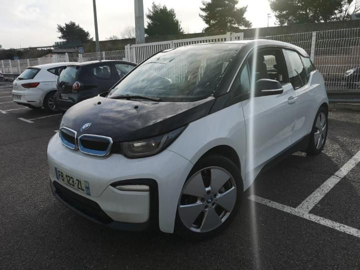 BMW I3 2018 wby7z410x0vd81130