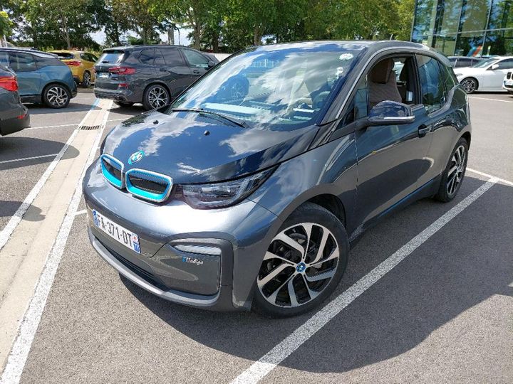 BMW I3 2018 wby7z410x0vd81757