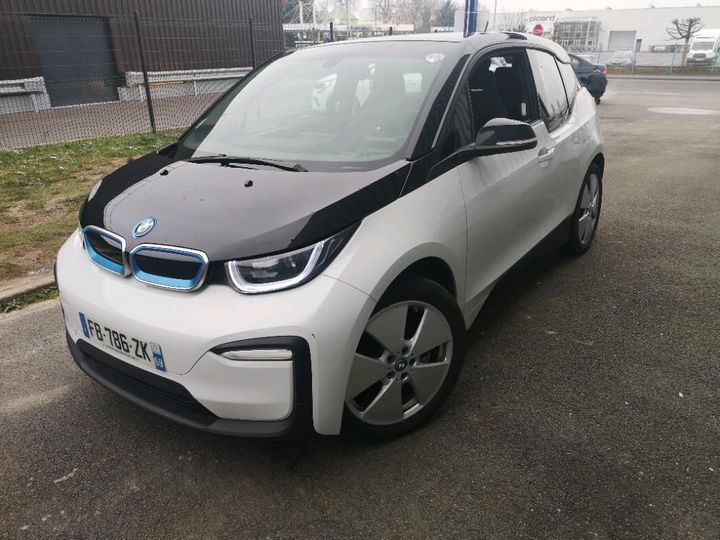 BMW I3 2018 wby7z410x0vd81824