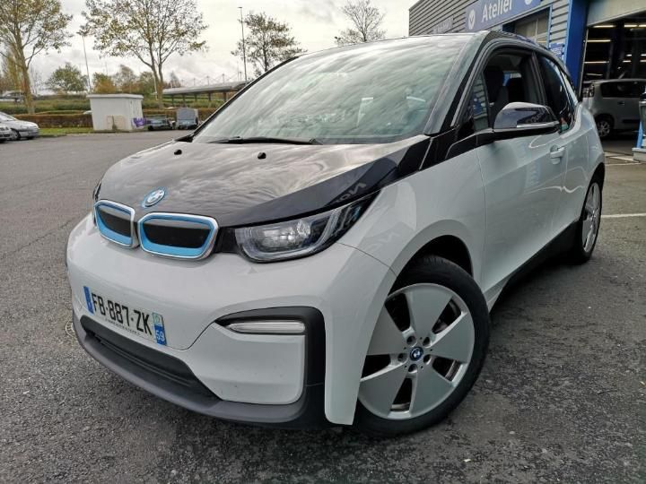 BMW I3 2018 wby7z410x0vd81905