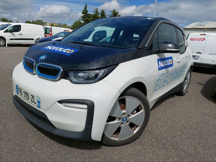 BMW I3 2018 wby7z410x0vd82133