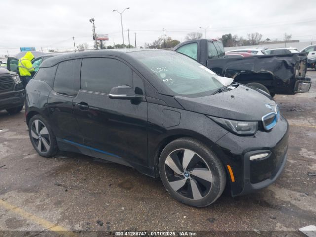 BMW I3 2018 wby7z4c50jvc34518