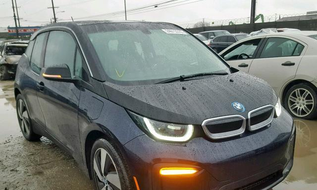 BMW I3 2018 wby7z4c50jvc34695