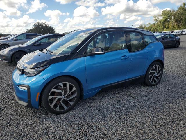 BMW I3 REX 2018 wby7z4c50jvc34731