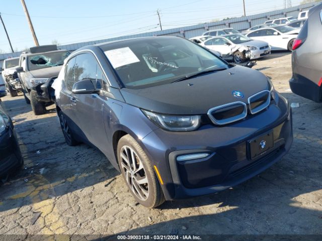 BMW I3 2018 wby7z4c50jvd95306