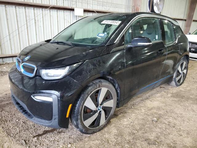 BMW I3 REX 2018 wby7z4c50jvd95337