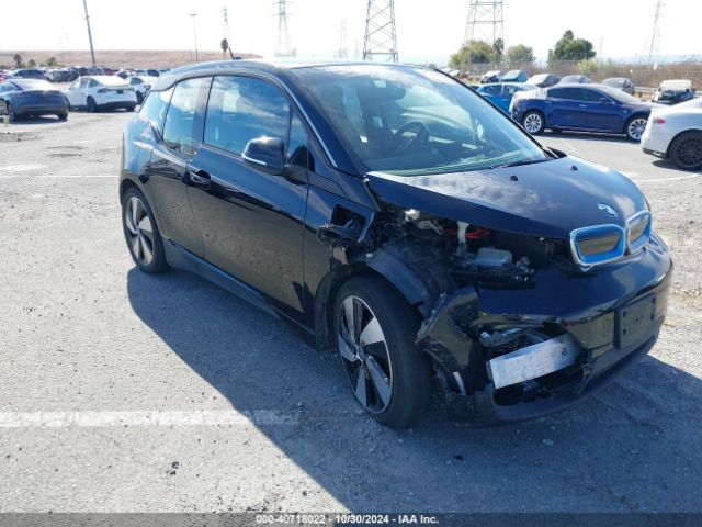 BMW I3 2018 wby7z4c50jvd95693