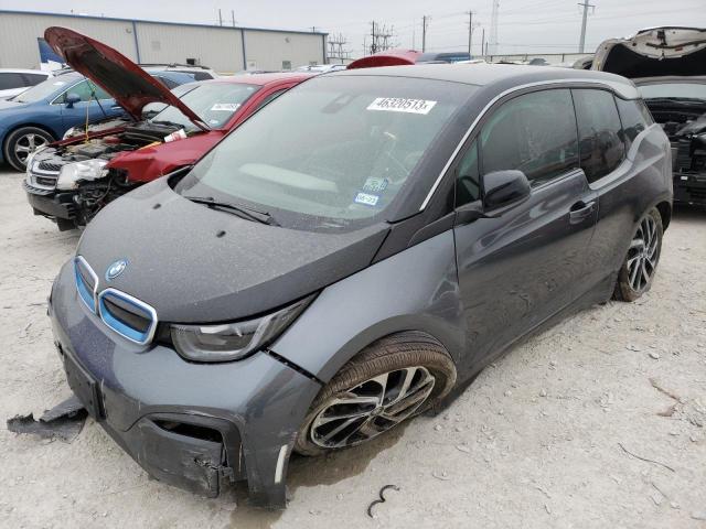 BMW I3 REX 2018 wby7z4c50jvd96357