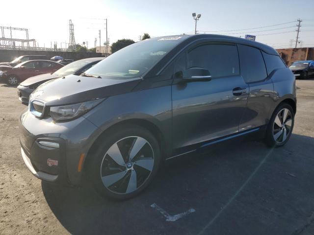 BMW I3 REX 2018 wby7z4c50jvd97153