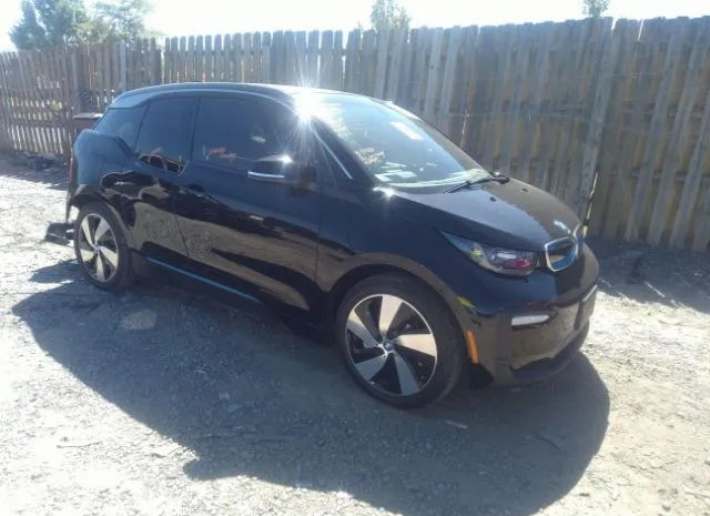 BMW I3 2018 wby7z4c51jvc34673