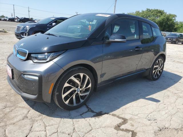 BMW I3 REX 2018 wby7z4c51jvd96819