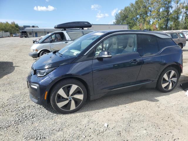 BMW I3 REX 2018 wby7z4c52jvc34648