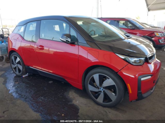 BMW I3 2018 wby7z4c52jvc34813