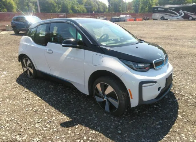 BMW I3 2018 wby7z4c52jvd95548