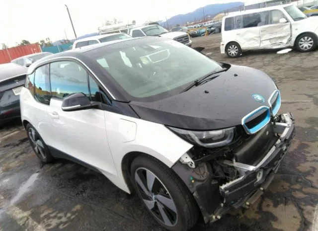 BMW I3 2018 wby7z4c52jvd96733