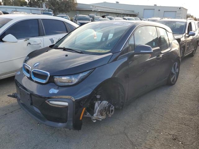 BMW I3 REX 2018 wby7z4c53jvc34867