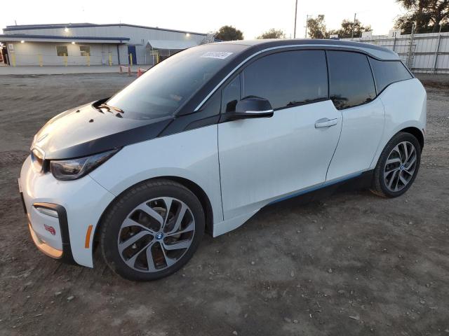 BMW I3 REX 2018 wby7z4c53jvd95591