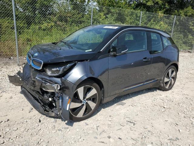 BMW I3 REX 2018 wby7z4c53jvd97325