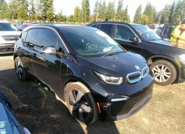 BMW I3 2018 wby7z4c54jvc34649