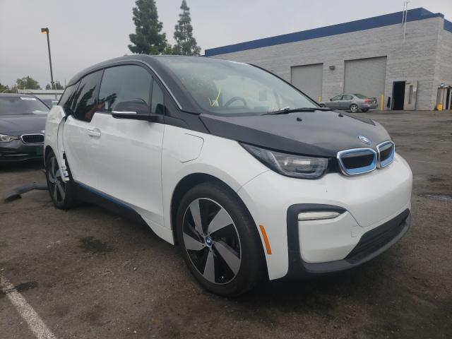 BMW I3 REX 2018 wby7z4c54jvd96118