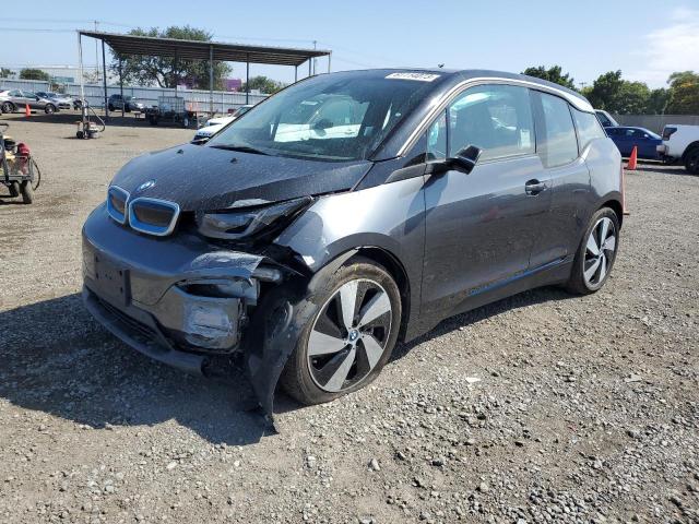 BMW I3 REX 2018 wby7z4c54jvd96183