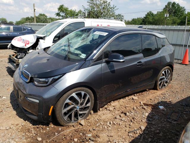 BMW I3 REX 2018 wby7z4c54jvd96569