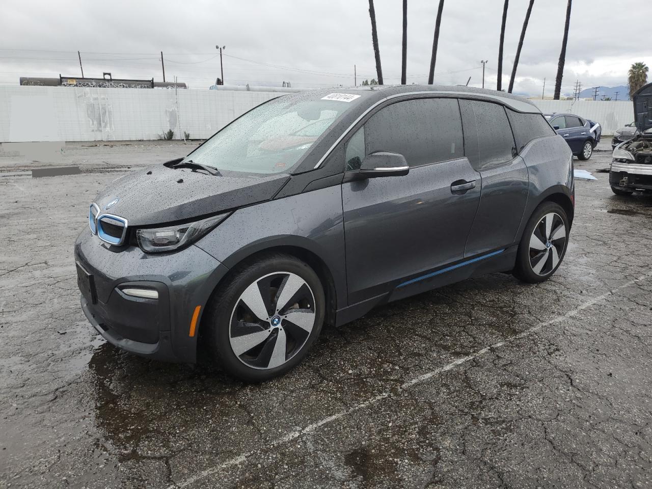 BMW I3 2018 wby7z4c54jvd96605