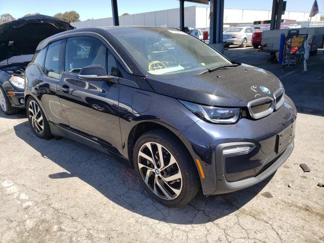 BMW I3 REX 2018 wby7z4c54jvd96698