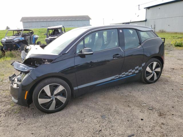 BMW I3 REX 2018 wby7z4c55jvd95656