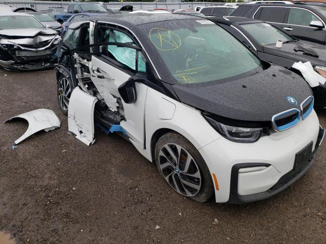 BMW I3 REX 2018 wby7z4c55jvd96872