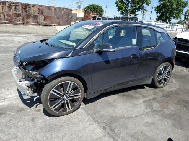 BMW I3 REX 2018 wby7z4c56jvc34586