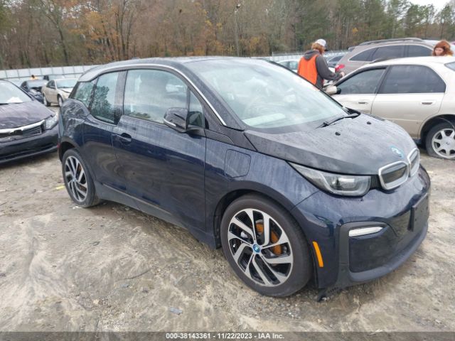 BMW I3 2018 wby7z4c56jvd96606