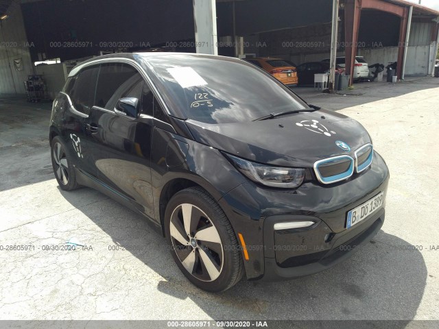 BMW I3 2018 wby7z4c56jvd96881