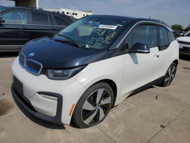 BMW I3 REX 2018 wby7z4c56jvd97240