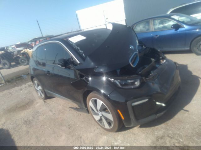 BMW I3 2018 wby7z4c56jvd97514