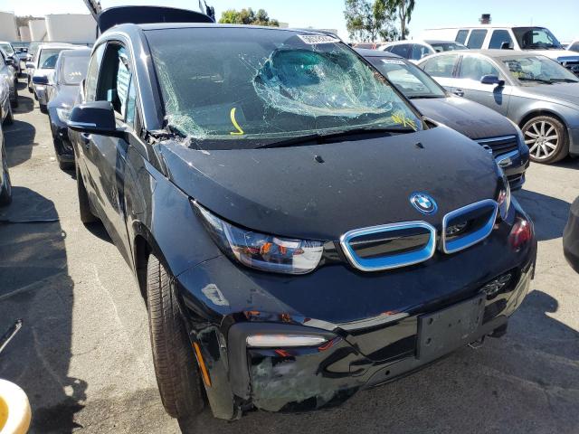 BMW I3 2017 wby7z4c57jvc34595