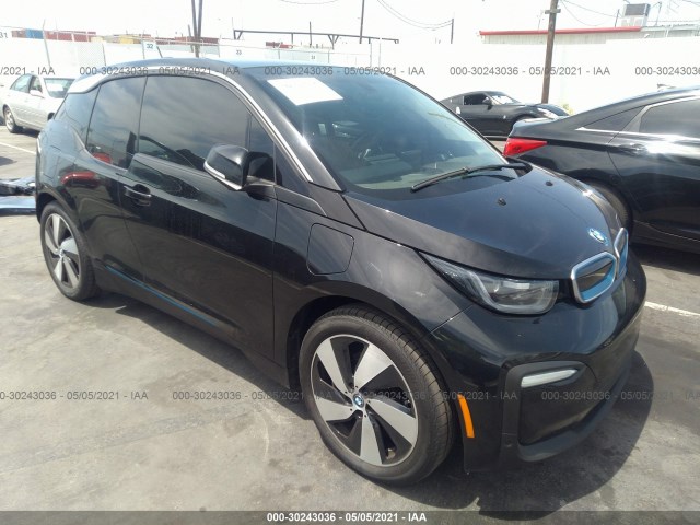 BMW I3 2018 wby7z4c57jvd96114