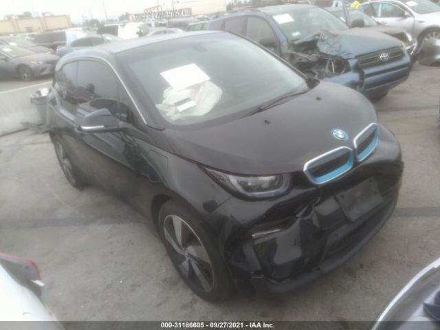 BMW I3 2018 wby7z4c57jvd96890