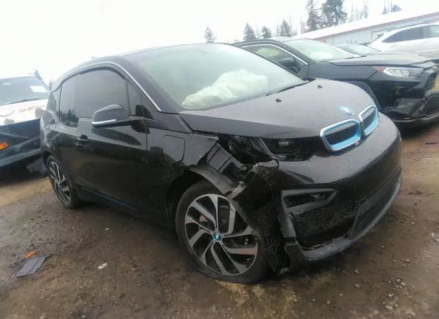 BMW I3 2018 wby7z4c58jvd96901