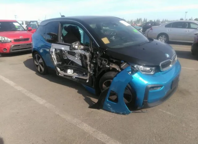 BMW I3 2018 wby7z4c59jvc34632