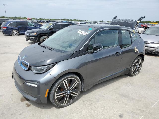 BMW I3 REX 2018 wby7z4c59jvc34839