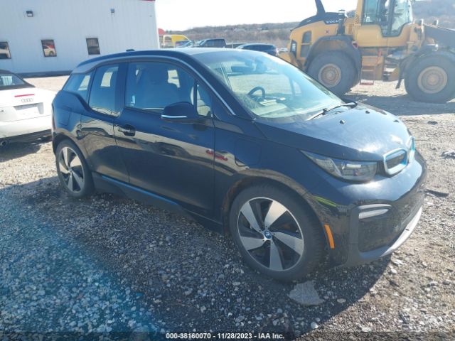 BMW I3 2018 wby7z4c59jvd96647