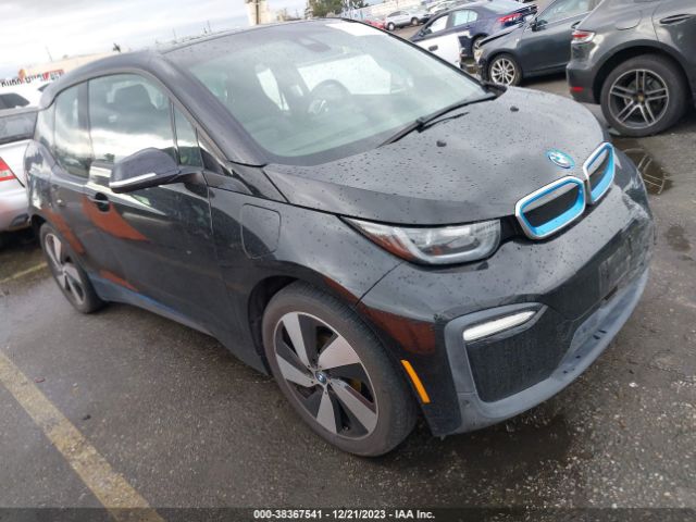 BMW I3 2018 wby7z4c59jvd97006