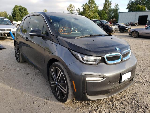 BMW I3 REX 2018 wby7z4c5xjvc34607