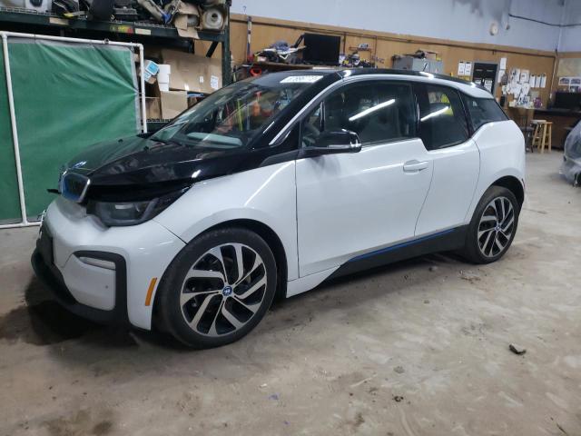 BMW I3 REX 2018 wby7z4c5xjvc34722