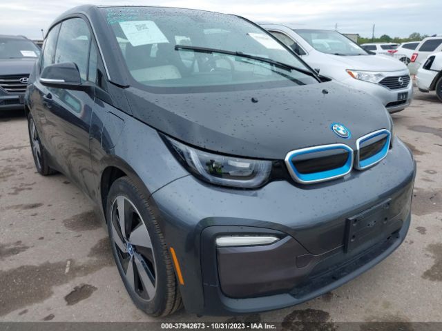 BMW I3 2018 wby7z4c5xjvc34865