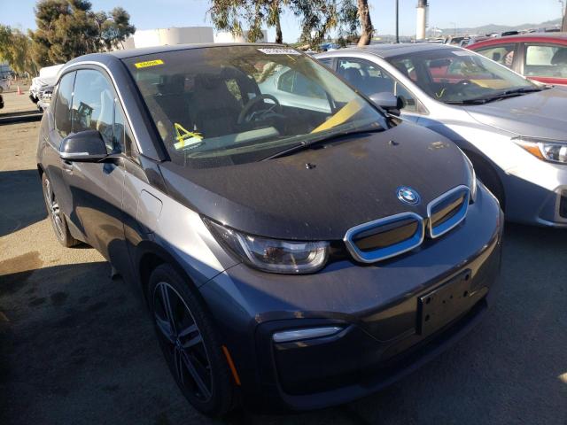 BMW I3 REX 2018 wby7z4c5xjvd96141