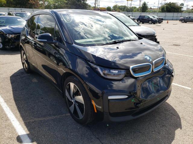 BMW I3 REX 2018 wby7z4c5xjvd96155