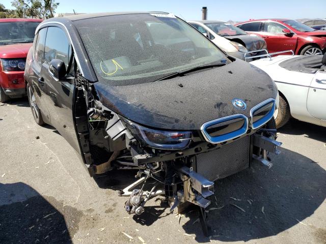 BMW I3 REX 2018 wby7z4c5xjvd96396