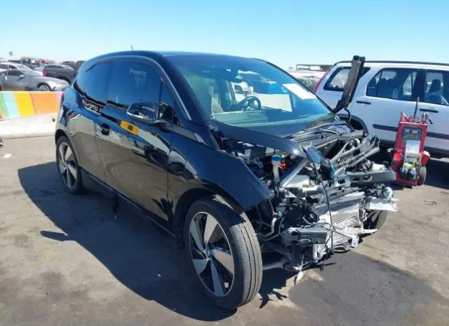 BMW I3 2018 wby7z4c5xjvd97127